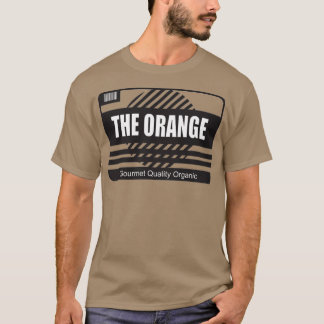 T-shirt Huh C'est juste une boîte