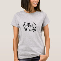 Huile essentielle d'Oily Mama