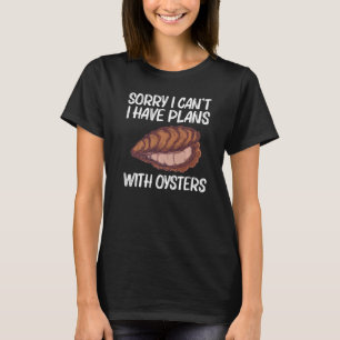 T-shirt Huître cool Pour Hommes Femme Shucker Shucker Clam