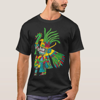 T-shirt Huitzilopochtli