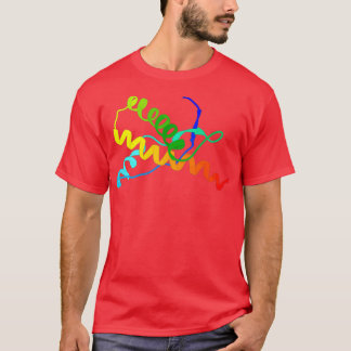 T-shirt Human Prion
