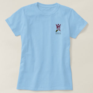 T-shirt Humanistes laïcs de la région de Washington