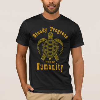 T-shirt Humanité