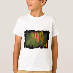 T-shirt Humboldt Lily Stamens