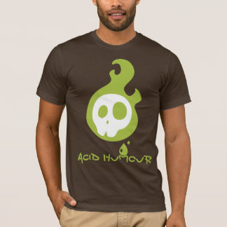 T-shirt Humeur acide