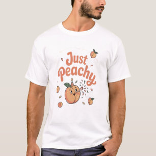T-shirt Humeur de paix
