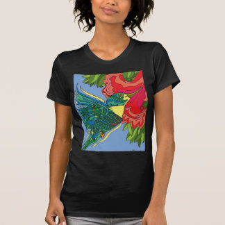 T-shirt Humming Bird