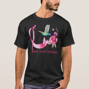 T-shirt Hummingbird