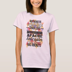 T-shirt humoristique féminin