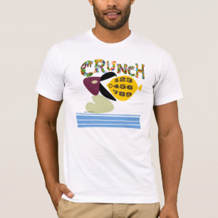 T-shirt humour de maths