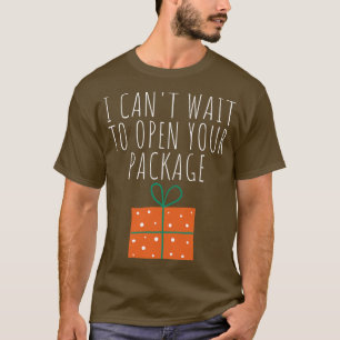 T-shirt Humour de Noël Rude Offensive Inapproprié Chris