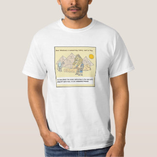 T-shirt humour de serrurier
