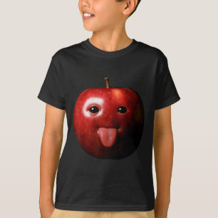 T-shirt Humour Drôle Ai Génération Z Mème Pourriture Céréb