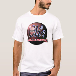 T-shirt Humour drôle de chemise de baume à lèvres d'hui