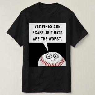 T-shirt Humour drôle d'Halloween