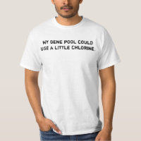 Humour génétique