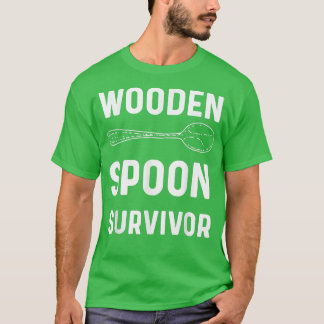 T-shirt Humour Histoires d'enfance Déclarations sarcastiqu