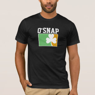 T-shirt Humour irlandais