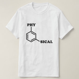 T-shirt Humour métaphysique