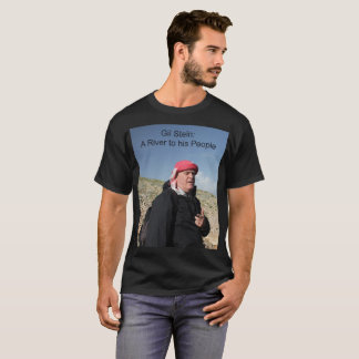 T-shirt Humour photo de Gil Stein River
