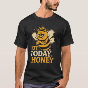 T-shirt Humour sarcastique d'apiculteur