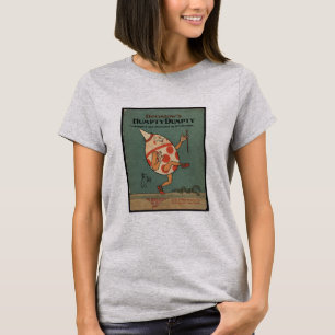 T-shirt Humpty Dumpty