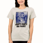 Humpty-Dumpty a été poussé !