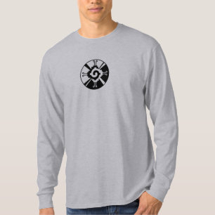 T-shirt Hunab Ku