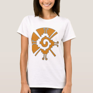 T-SHIRT HUNAB KU