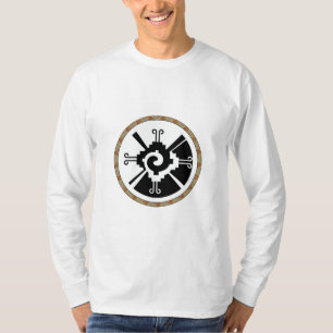 T-shirt Hunab Ku - Déité Maya