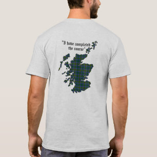 T-shirt Hunter Clan Adulte