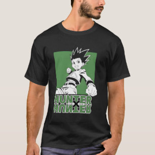 T-shirt Hunter X Hunter Gon Flying Punch