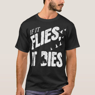 T-shirt Hunters For Men To Hunt On The Hunt retriever