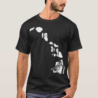 T-shirt Hunting Partridge Grouse (33)