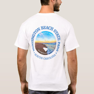 T-shirt Huntington Beach SP