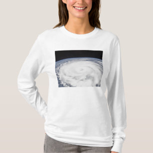 T-shirt Huricane Igor