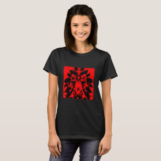 T-SHIRT HURLEMENT !
