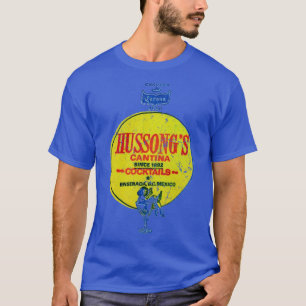 T-shirt Hussongs Cna