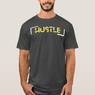T-shirt Hustère 4