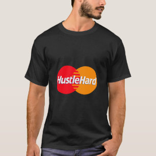 T-shirt Hustle