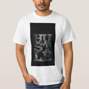 T-shirt Hustler
