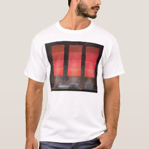 T-shirt Hutong