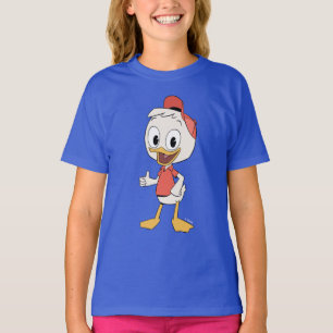 T-shirt Huy Duck