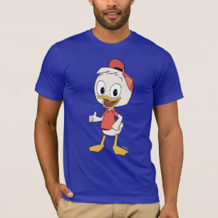 T-shirt Huy Duck