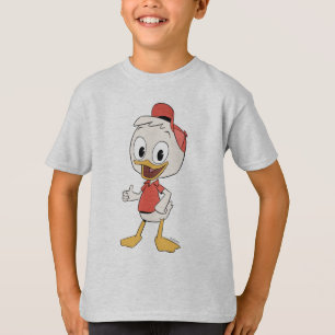 T-shirt Huy Duck