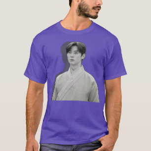 T-shirt Hwang Minhyun Alchimie des âmes