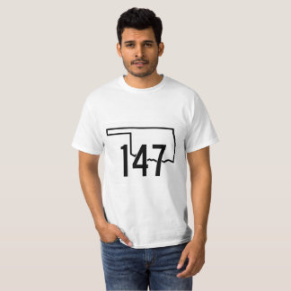 T-SHIRT HWY 147