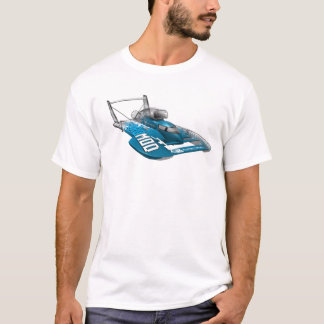 T-shirt Hydromod