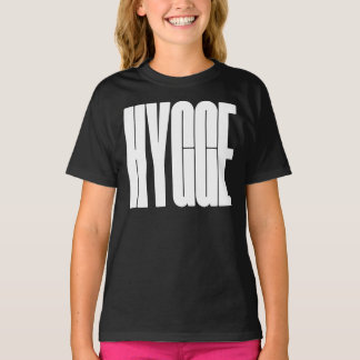 T-shirt Hygge