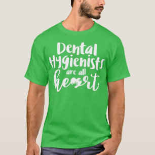 T-shirt hygiéniste dentaire1